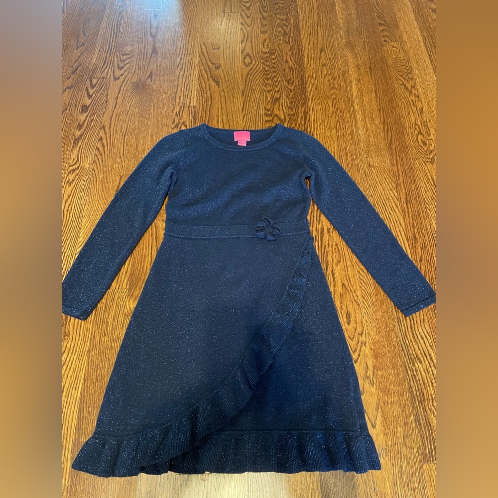 Girls sz 8/ 10 Lilly Pulitzer dress